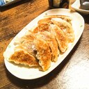 今日は、白菜で餃子！！！！